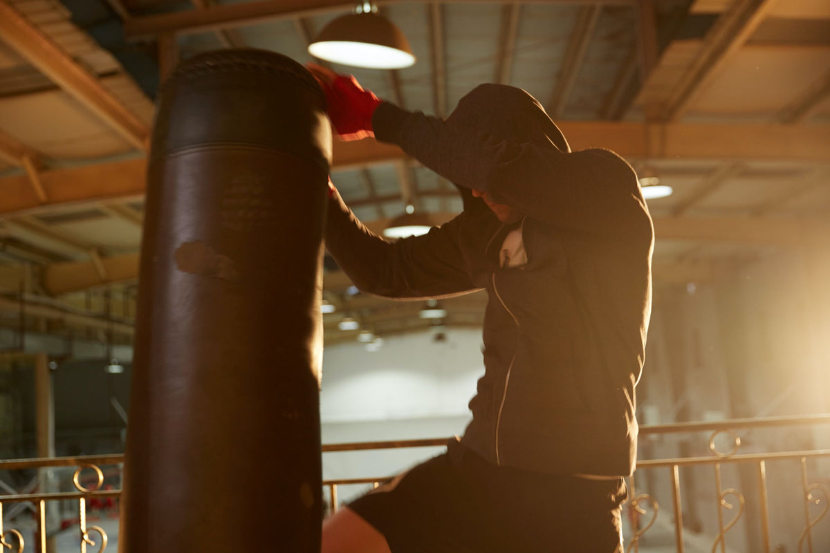 Boxing & MMA – Apex Fitness Industries