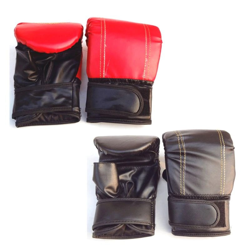 Champion Fighter Heavy Bag Boxing Gloves