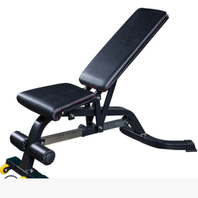 Strength Assist Incline Bench