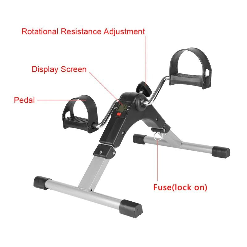 Portable Fitness Stepper