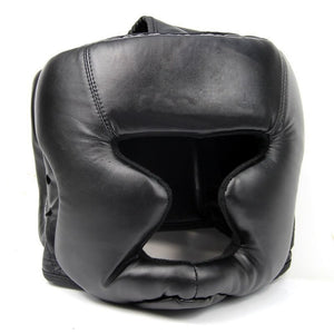 Pro-Fight Boxing Head Gear