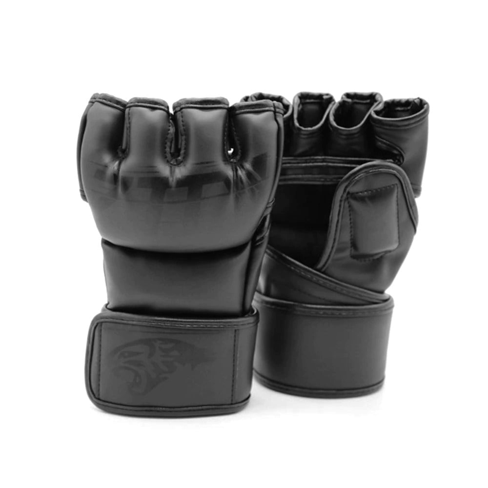 Pro-Fight MMA Gloves