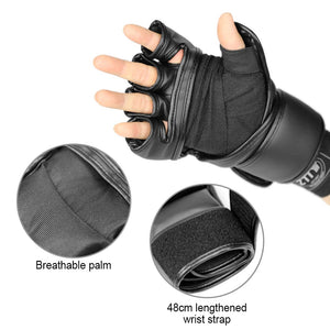 Pro-Fight MMA Gloves