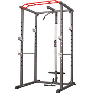 Advanced Systems Power Rack – Apex Fitness Industries